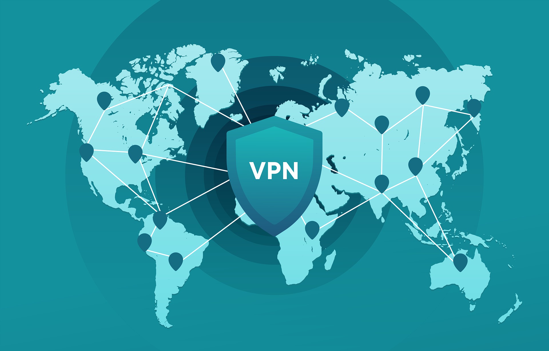 Cos'è una VPN e a cosa serve - TD Blog
